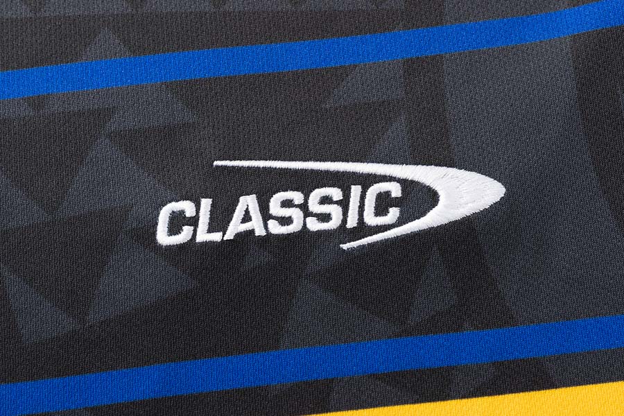 HURRICANES YOUTH 2026 SUPPORTER AWAY JERSEY RETAIL