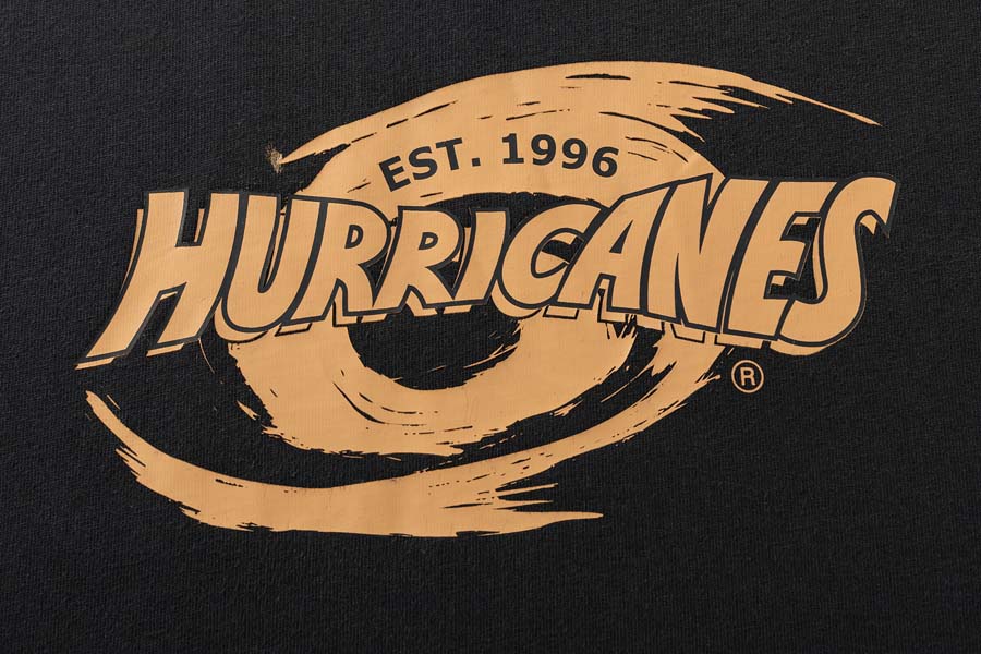 HURRICANES YOUTH 30TH ANNIVERSARY SUPPORTER TEE