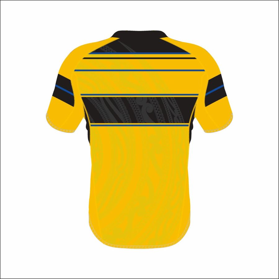 POUA - UNISEX HOME JERSEY RETAIL