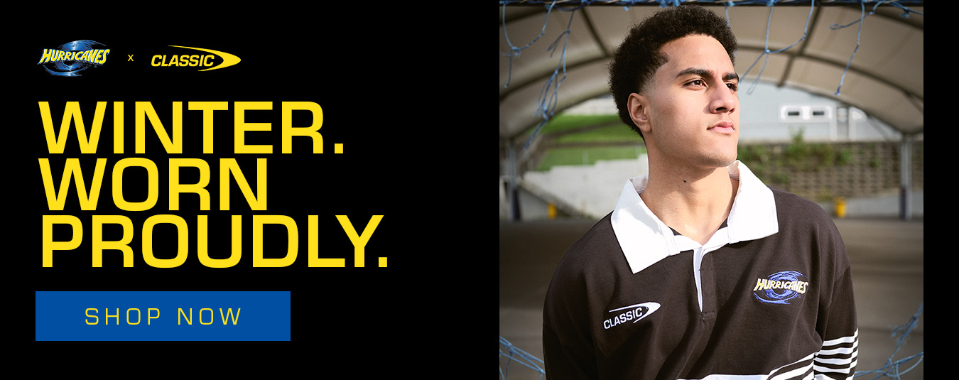 Slide Classic Winter Range